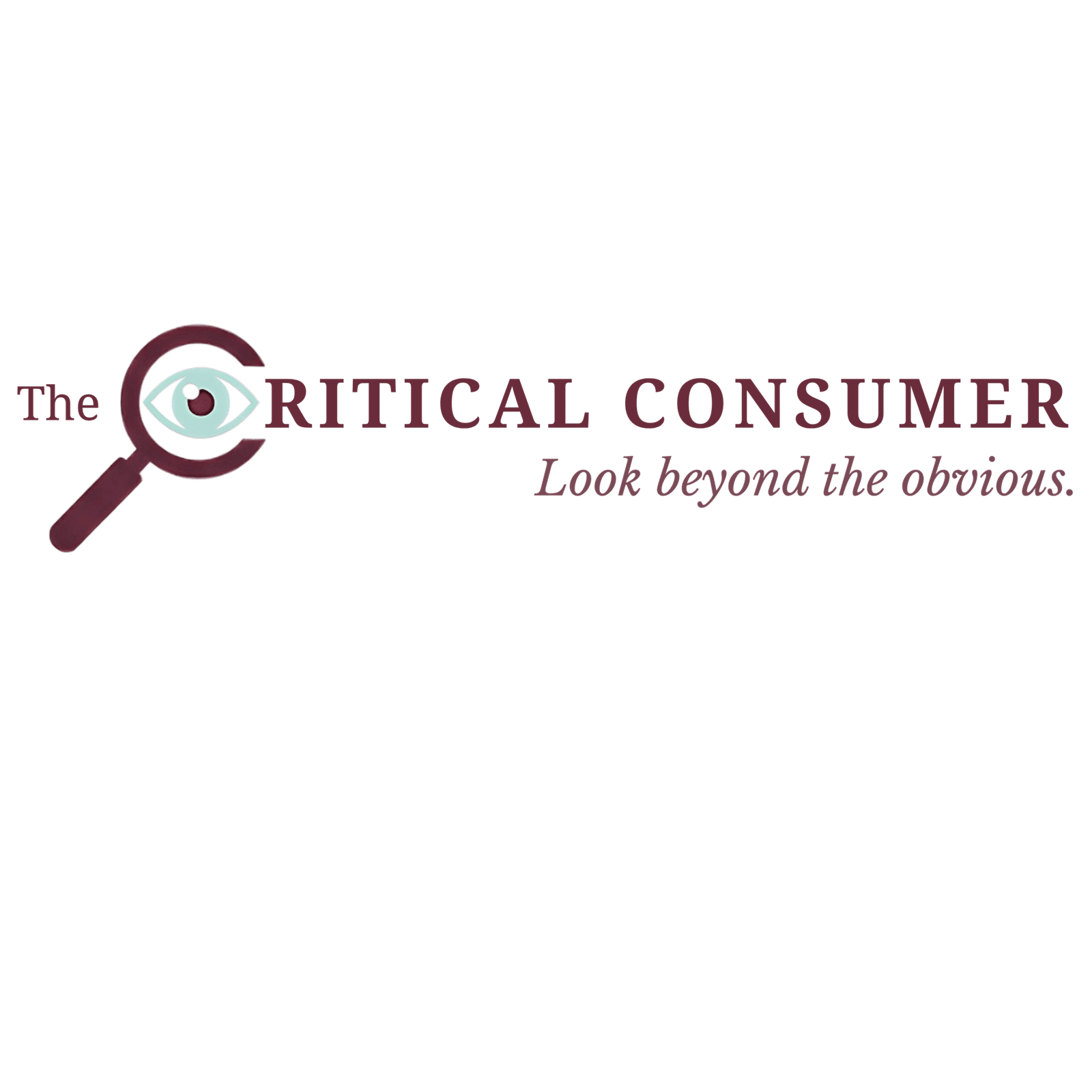 The Critical Consumer