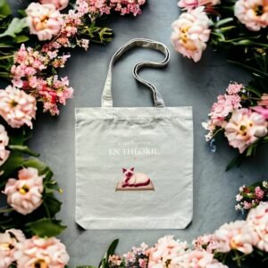 Heavy totebag