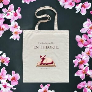 Lightweight totebag